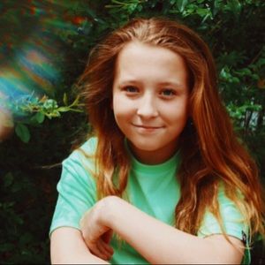 Meet your Posher, Madeline